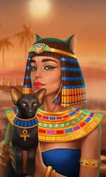 Book Of Cats Megaways