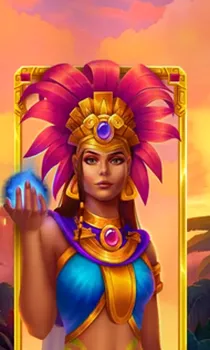 Aztec's Legend