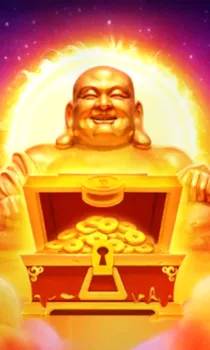 Happy Buddha: Bonus Combo