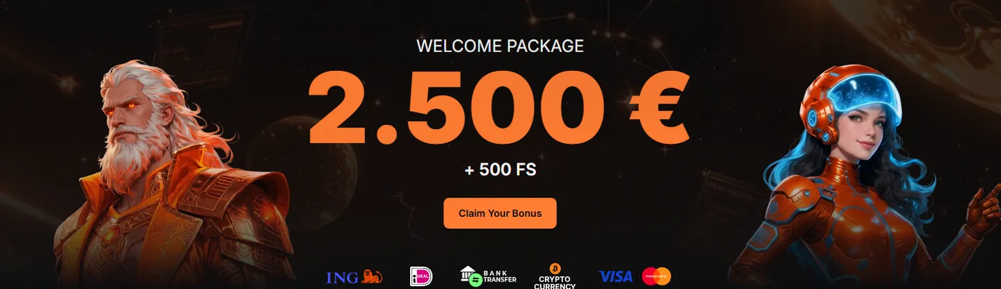 Bet4Star